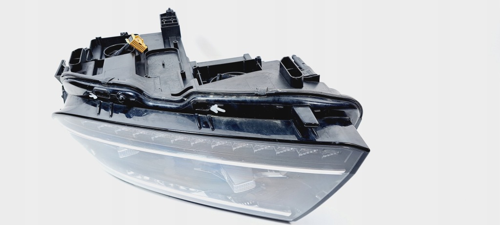 фото №14, Vw tiguan ii лампа ліва led 5nb941035b