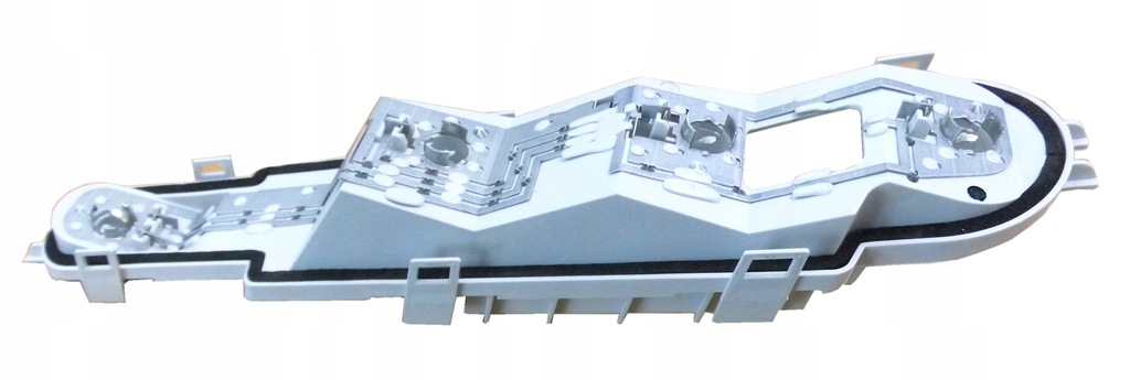 фото №1, Кронштейн лампочка правий задня ford fusion 2005-2012