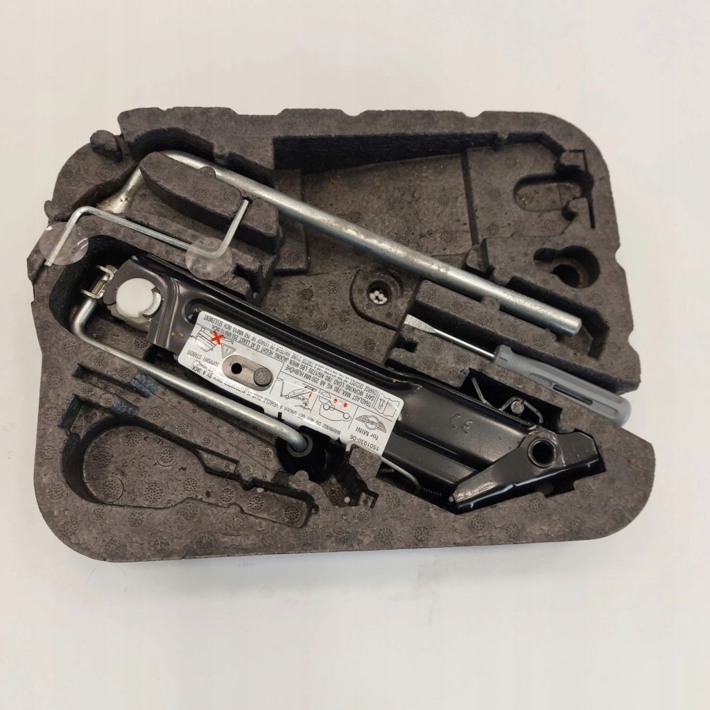 2010 mini one - cooper r57 кулиса 6778555 Цена