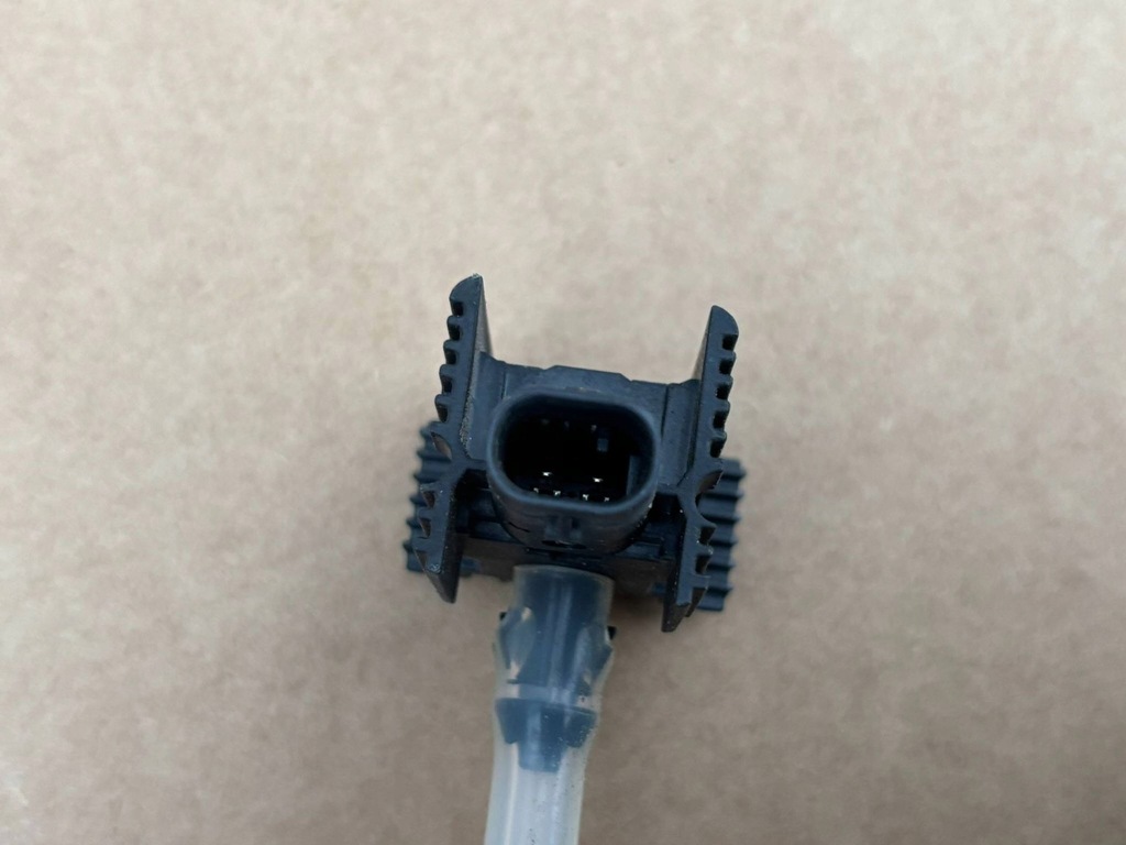 фото №13, Audi a7 ii s-line 4k8 абсорбер бампера передній + датчик 4n0959121f