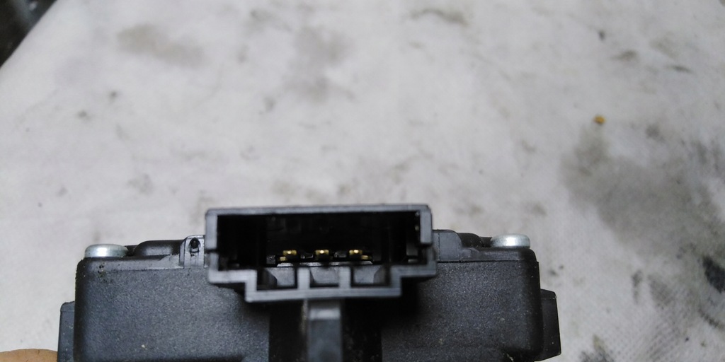 фото №2, Mini r50 r52 r53 моторчик обігрівача 05r europa