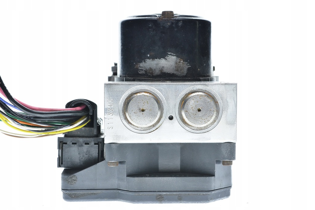 фото №6, Насос abs hyundai matrix 95660-17100 58910-17600 bh60112000