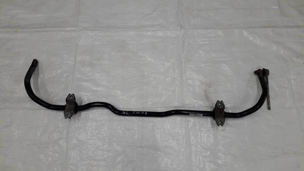 фото №11, Тяга стабилизатор перед vw touran 1k0411303am