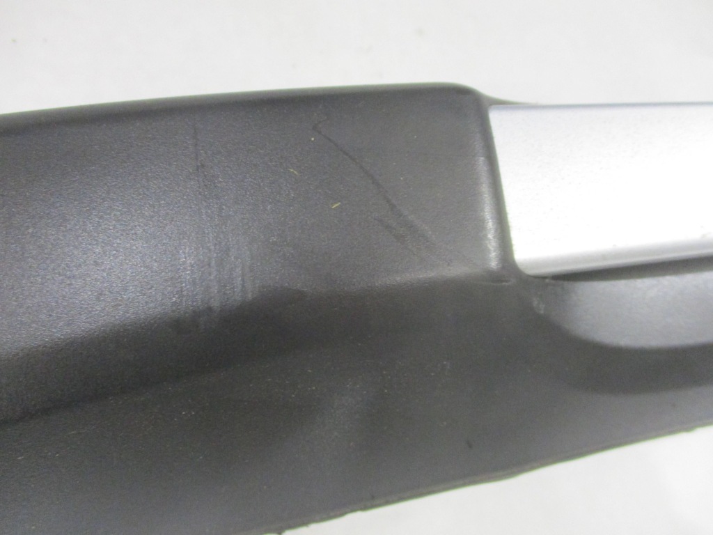 фото №5, Рейлинг крышный молдинг левая opel mokka a