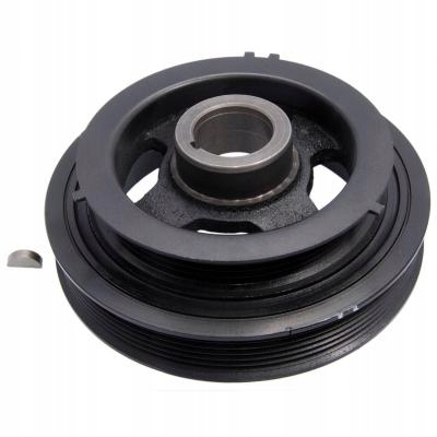 фото №1, Колесо натяжний вала колінчастого nissan maxima ca33