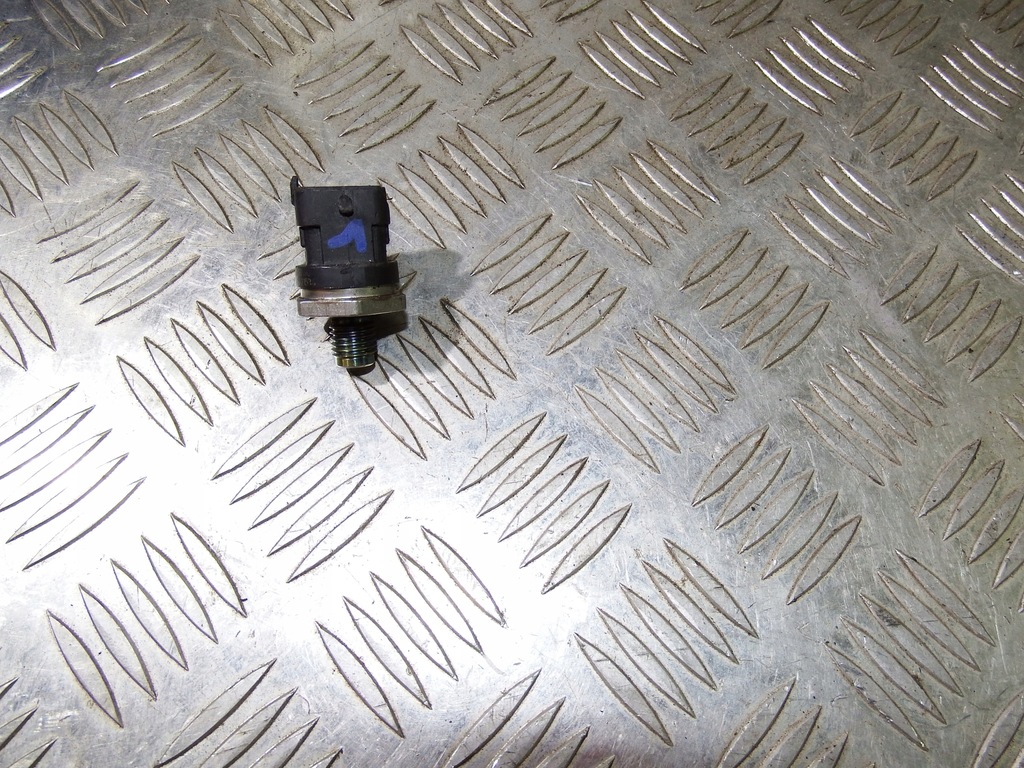 фото №15, Датчик давления топлива pasuje do: renault koleos ii, scenic ii 1.9d/