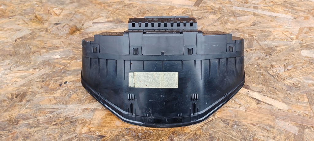 фото №11, Прилади. skoda octavia ii. 1z0920841e