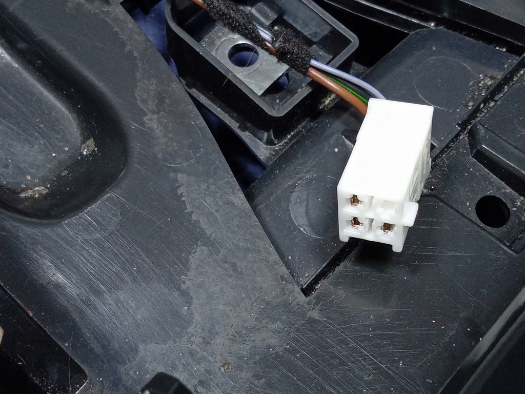 фото №8, Cls w218 туннель средний подлокотник nappa semianilin