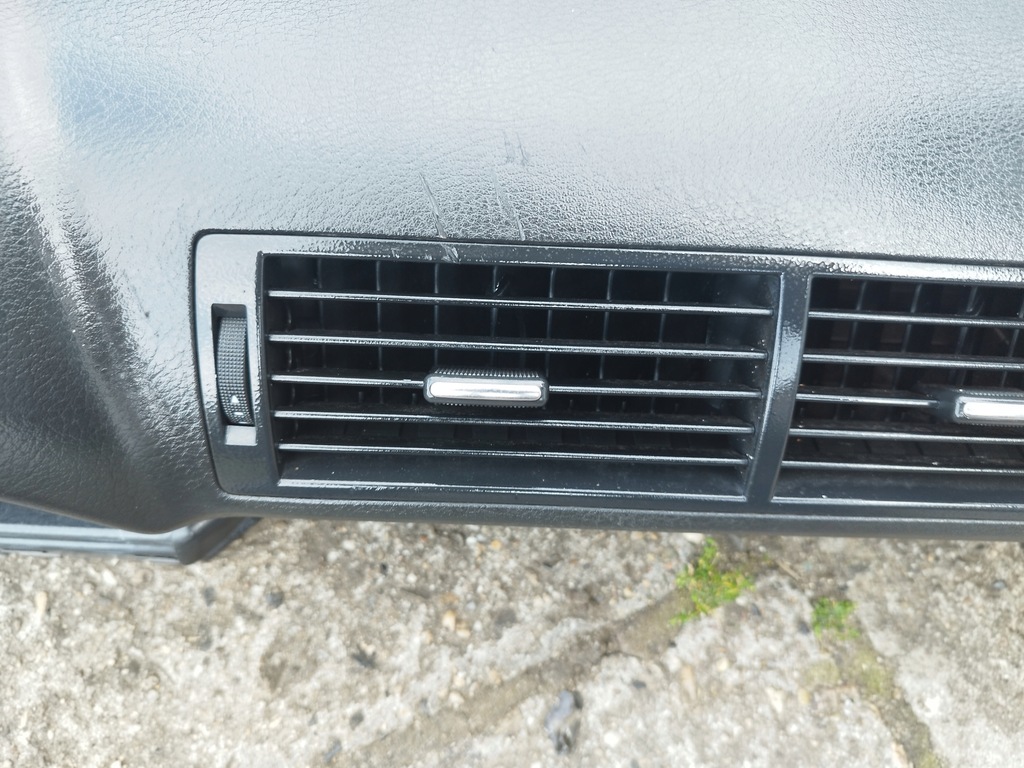 фото №8, Приборная панель приборная audi a4 b6 b7 подушка czarna