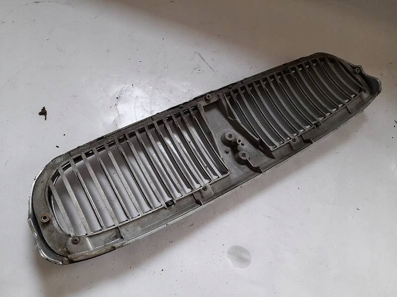 фото №4, Решітка радіатора радіатора решітка радіатора rover 400