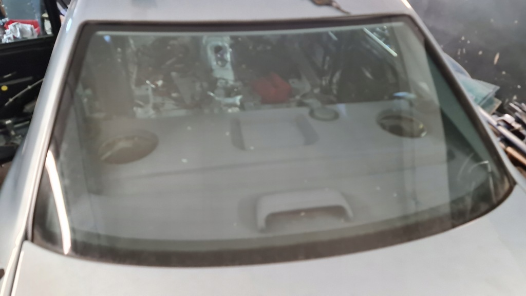 фото №1, Стекло задняя audi a8 d2 lift esg lubelskie