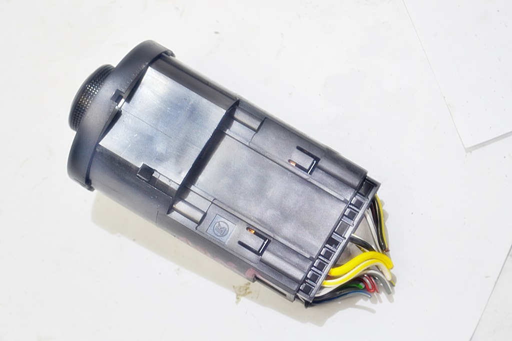 фото №9, Arosa перемикач вимикач світла bk7 6h0941531d