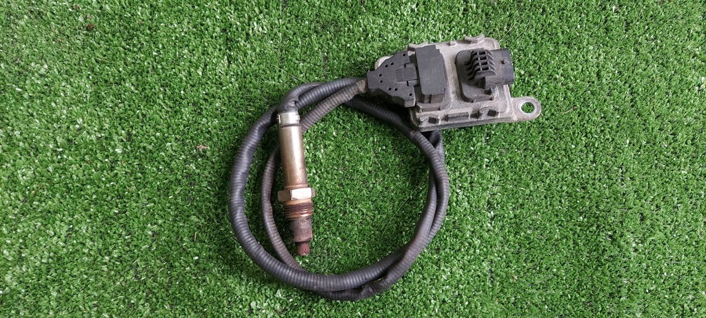 фото №1, Датчик nox iveco daily 5802463098