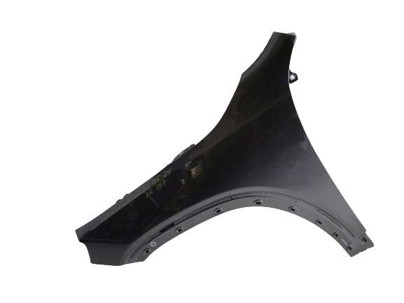 фото №1, Mercedes glb 247 x247 крила передній лівий 787