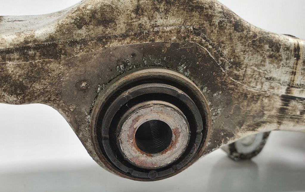 фото №6, Рычаг левый перед передний mazda mx-5 iii nc