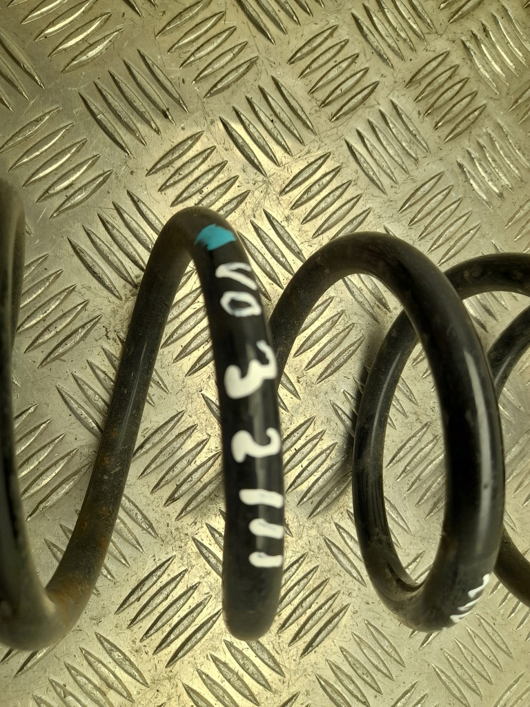 фото №5, Шланг спіральний mg zs ev 2022 з задній 50016285