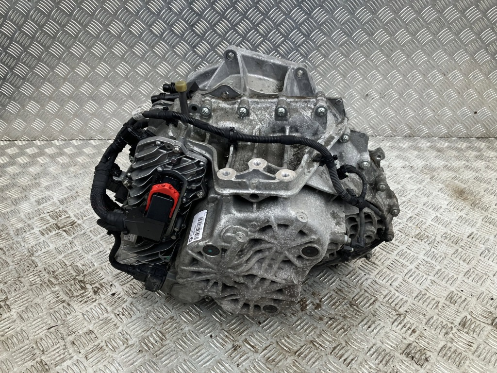 Коробка передач автоматична коробка передач bmw x1 f48 2.0i 48 tys km 7dct300 Зі Шроту