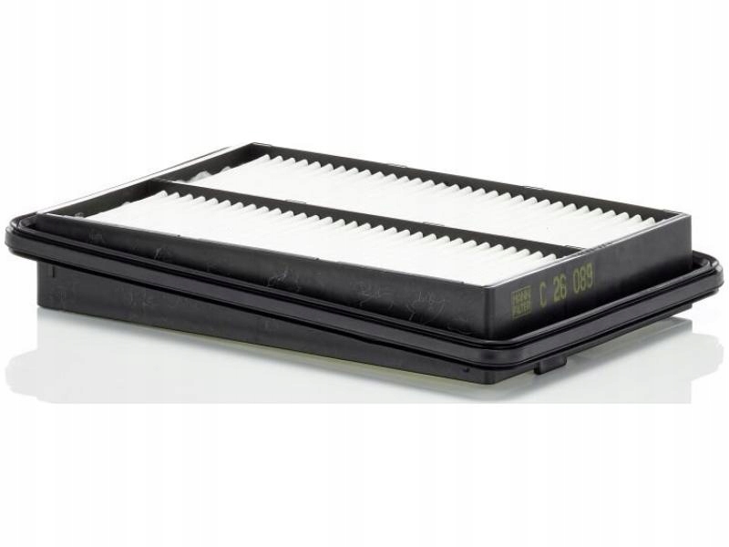 фото №1, Фильтр воздуха nissan x-trail, renault koleos ii 12.13-