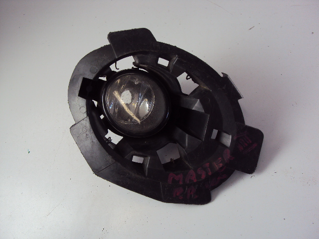 фото №1, Протитуманна фара рамка правий перед renault master iii