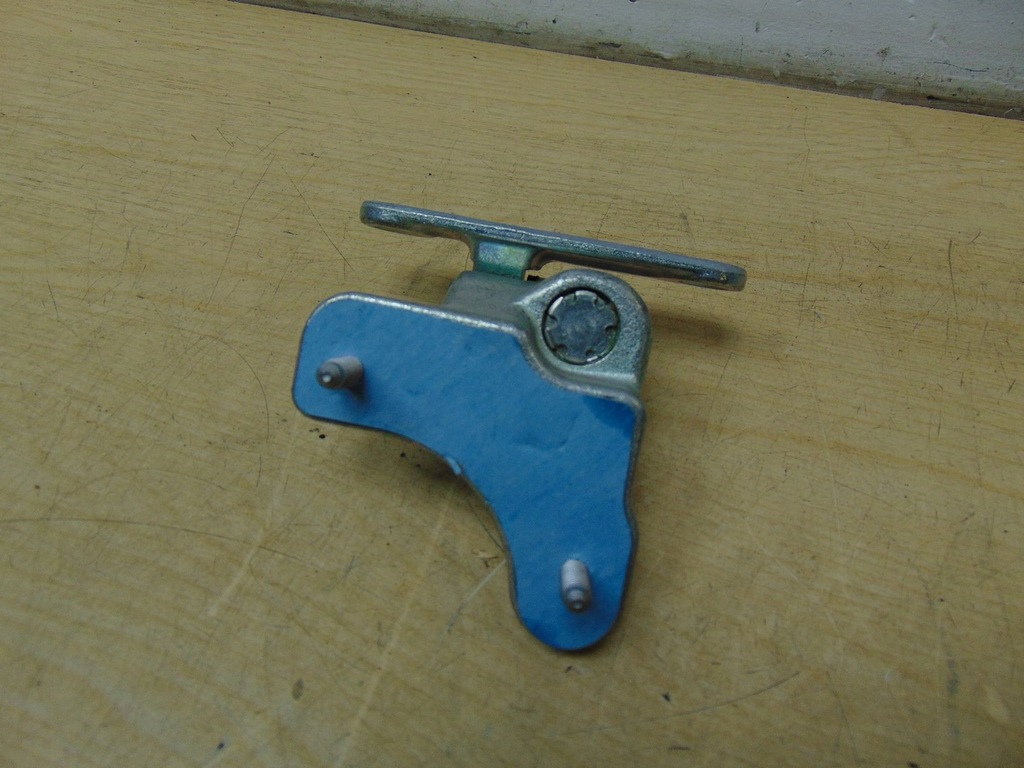 фото №5, Петля двері mercedes w176 правий задня a046572