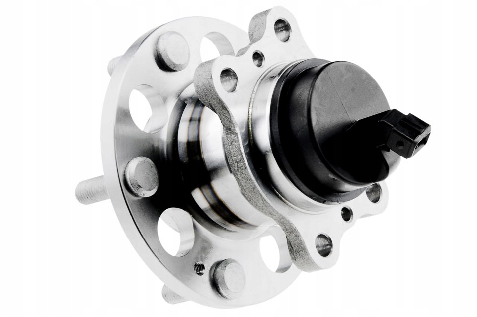 фото №1, Ступиця колеса задня kia soul ii 14-