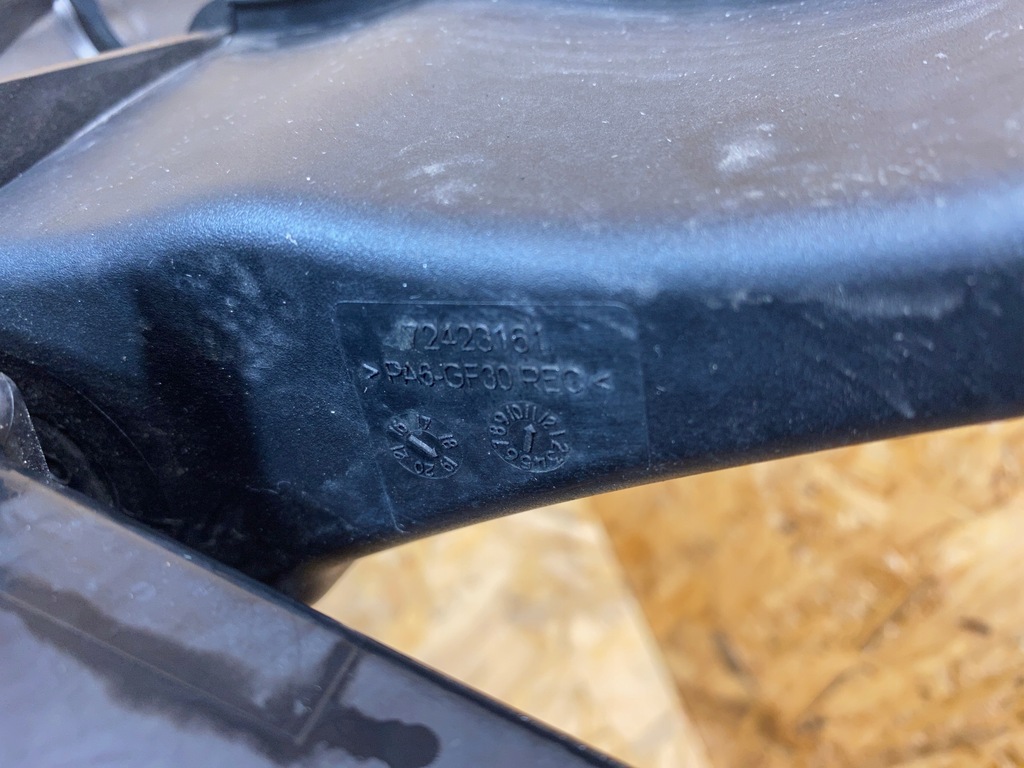 фото №11, Корпус фильтра воздуха bmw 3 g20 g21 3.0d 8594534