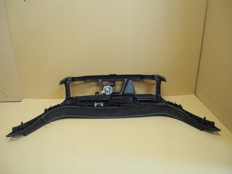 фото №6, Pas передний усилитель верхний renault scenic ii