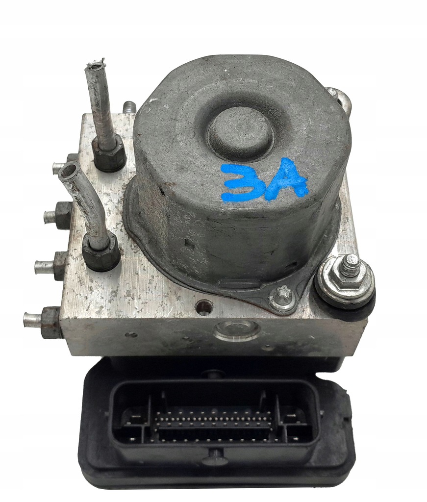 фото №1, Насос abs smart forfour w453 a4539000702