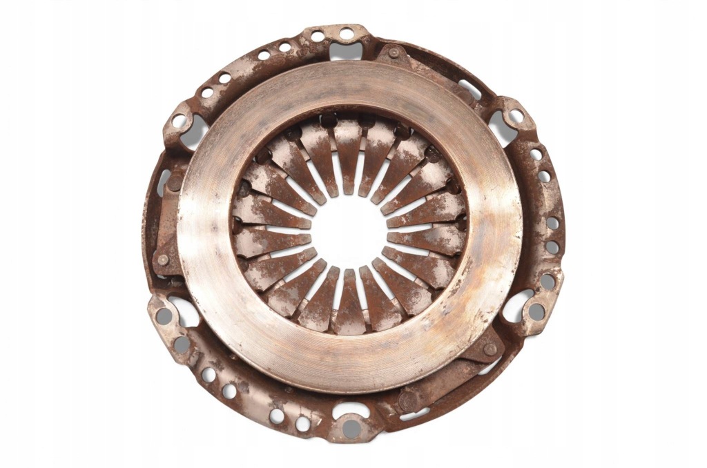 2018 citroen c1 комплект сцепления 134510q011 Киев