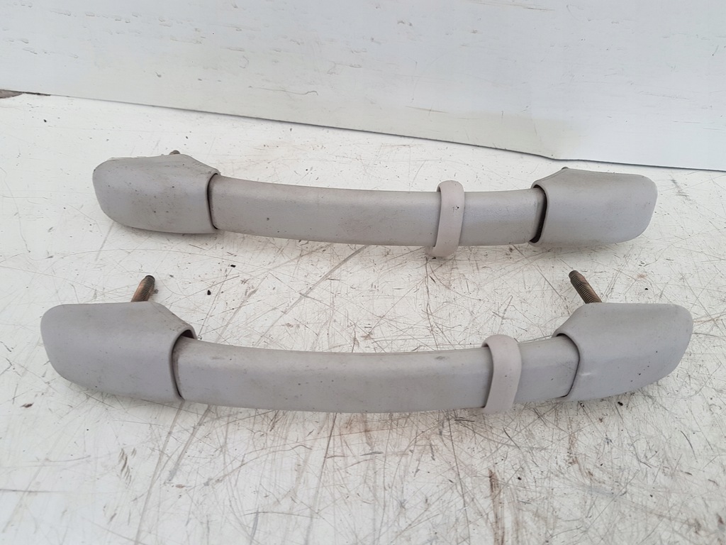 фото №1, Ручка кронштейн потолочный задняя citroen c5 i 01r. eu