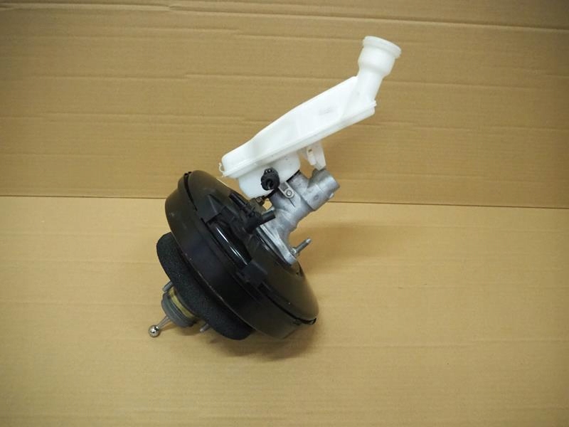 фото №3, Підсилювач гальм насос гальмівна citroen c3 aircross