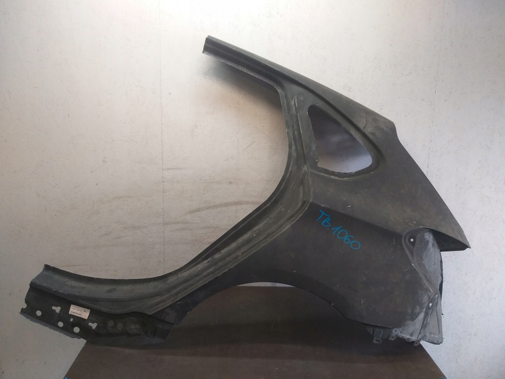 фото №1, Крыло задняя левый bmw ii 2 f45