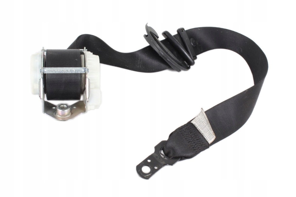 фото №1, Pas безпеки правий перед передній bmw x3 e83