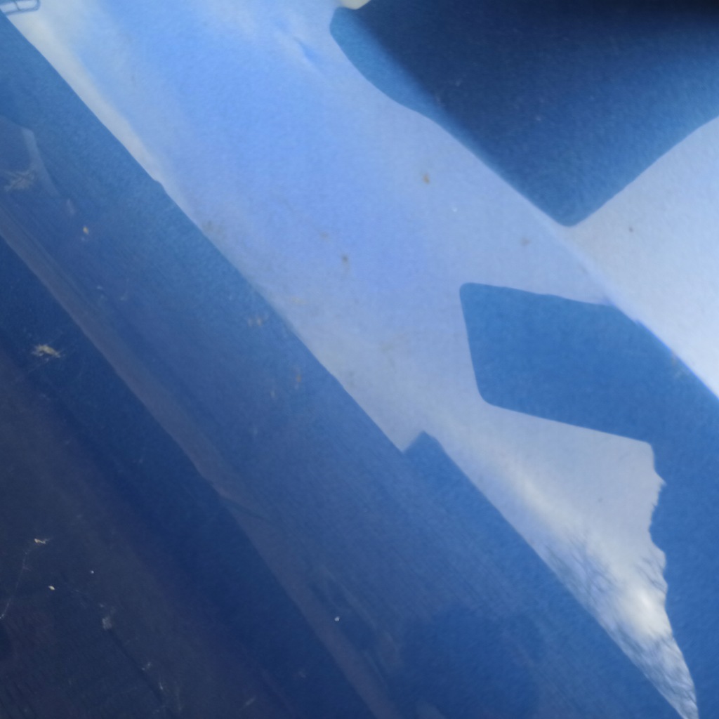 фото №6, Volkswagen vw scirocco дверь правое передние код лакокрасочного покрытия lr5z