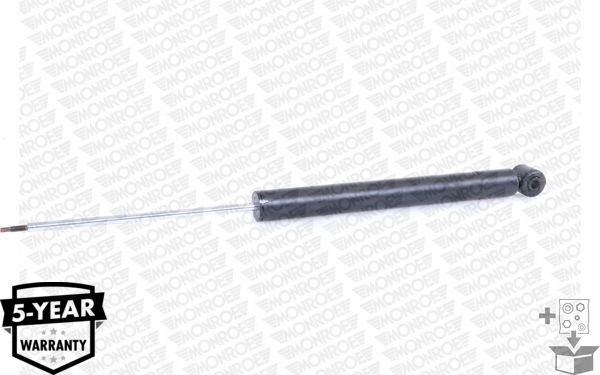 фото №7, Monroe амортизатор задняя l/p ford fiesta 08