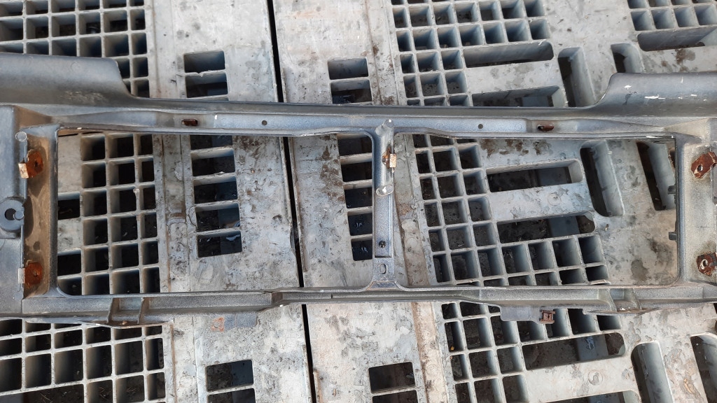 фото №6, Pas передній ford explorer 4.0b 95r