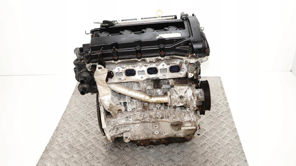 Двигун jeep compass 06-11r 2.4b ed3 Недорого