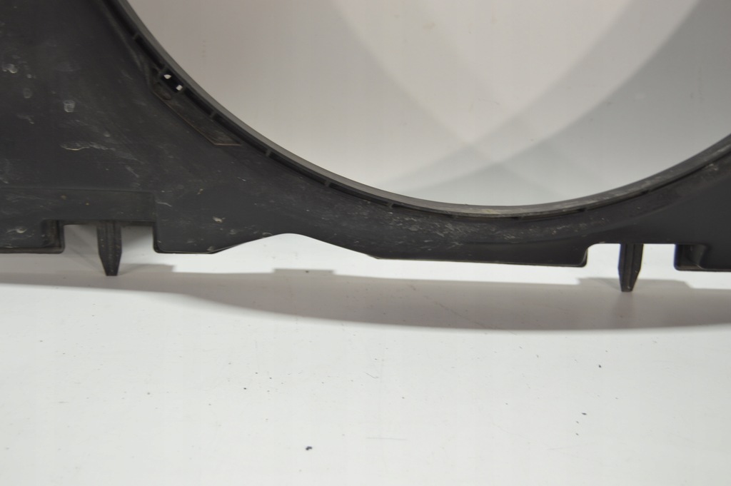 фото №5, Захист вентилятора радіатора mercedes w140 s280 s320 1405000355