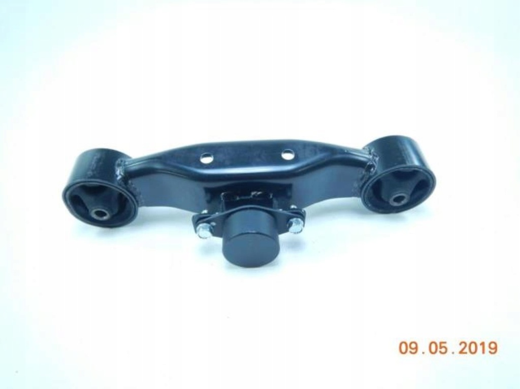 фото №2, Кронштейн подушка двигателя hyundai starex 2.5 cdri