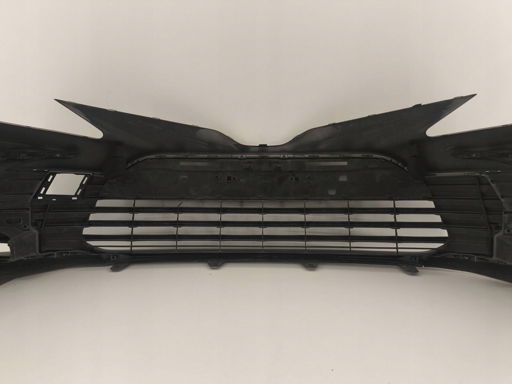 фото №12, Бампер перед передній toyota camry viii xv70 17-20