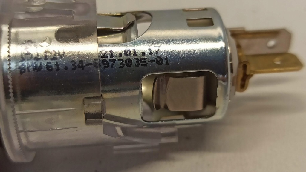 фото №5, Bmw 7 g11 роз'єм прикурювача 6973035