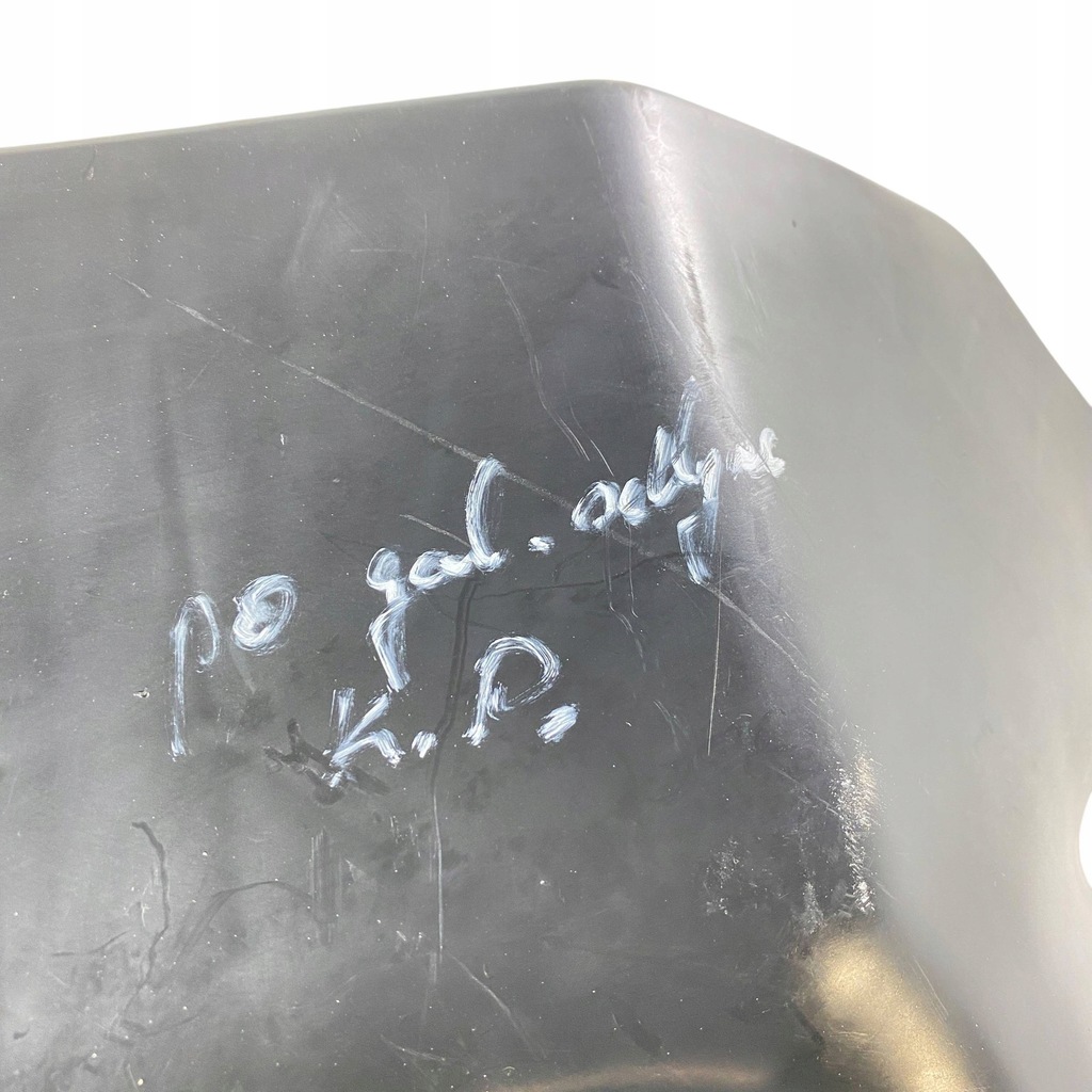 фото №10, Dodge durango 2019 ліва сторона інше