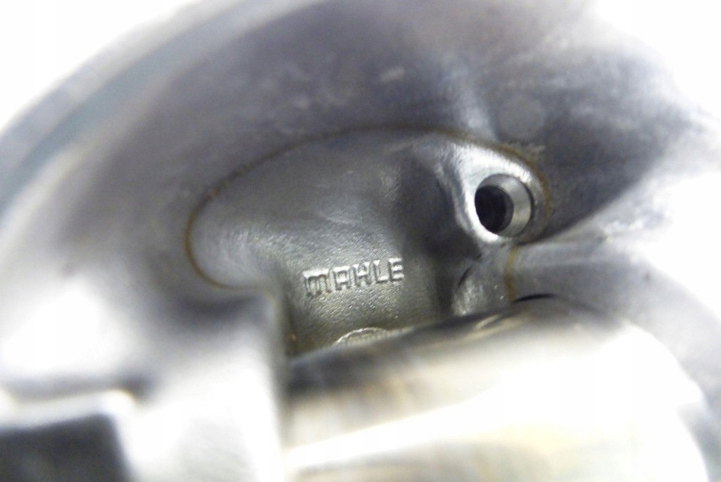 фото №9, Mitsubishi asx outlander ii 2.2 did 4n14 поршень + шаровая опора