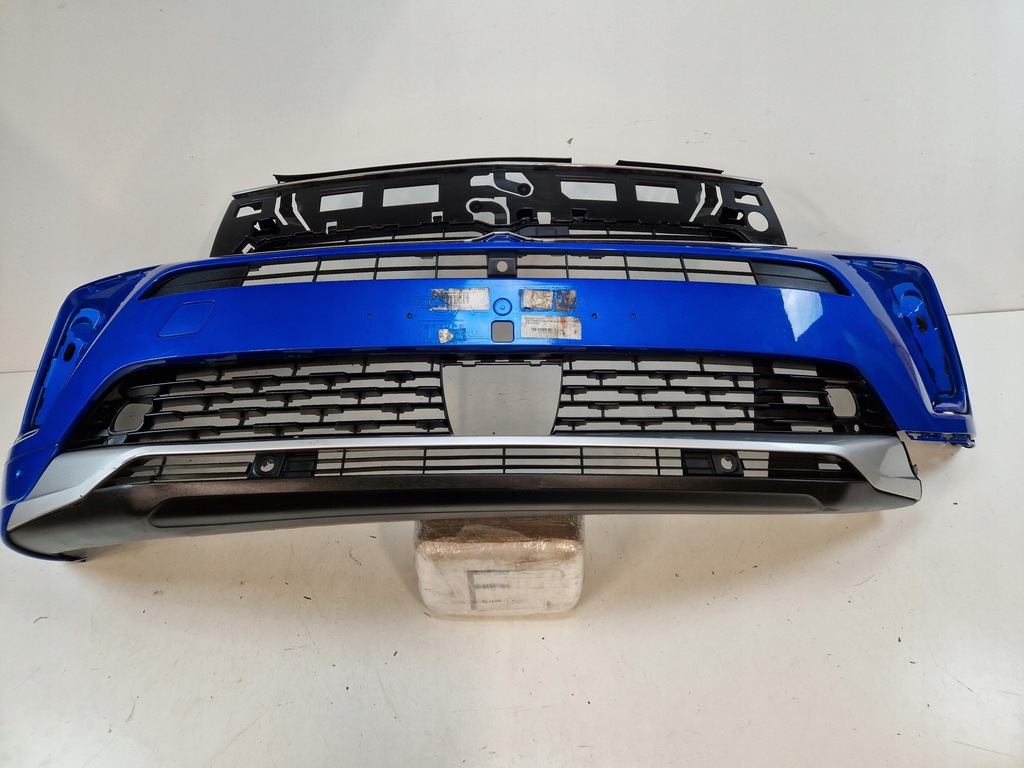 фото №1, Opel grandland x lift бампер передний перед 9840131477