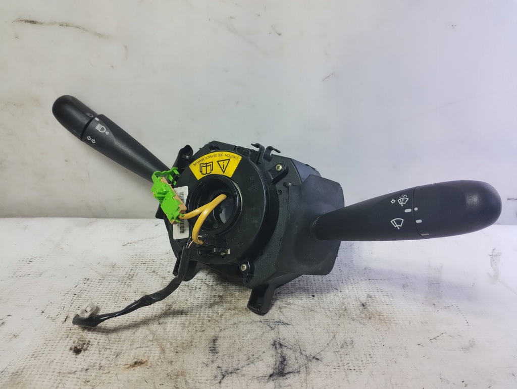 фото №2, Alfa romeo 156 переключатель комбинированный 156048340