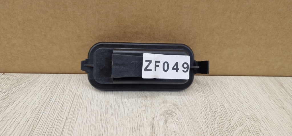 фото №1, Заглушка крышка лампы ducato boxer jumper 06+ 41541749 zf049