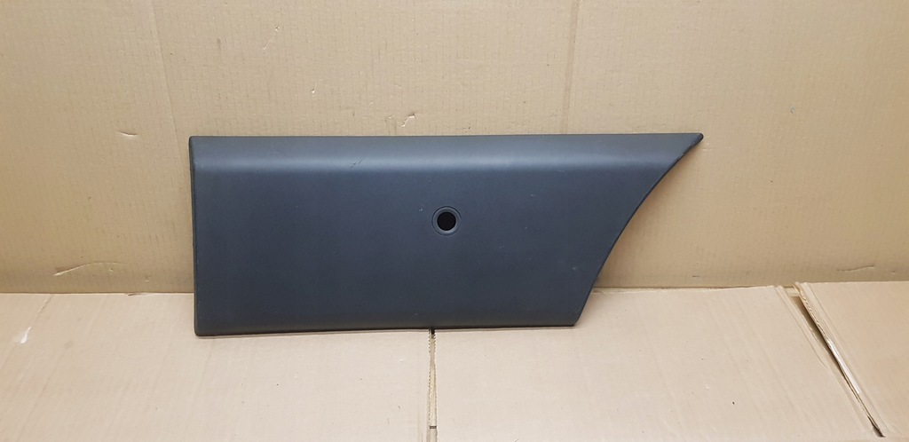 фото №1, Renault master iii iv молдинг za колесом ліва