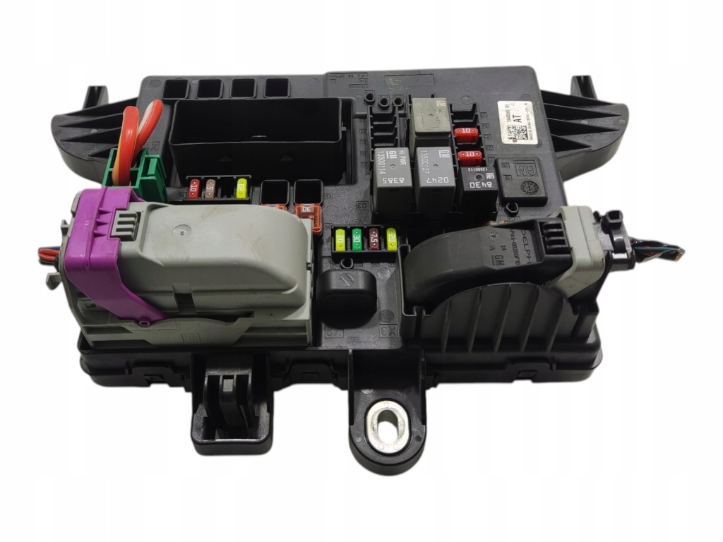 Купить Коробка предохранителей opel insignia i a 2013-2017 lift 13485565