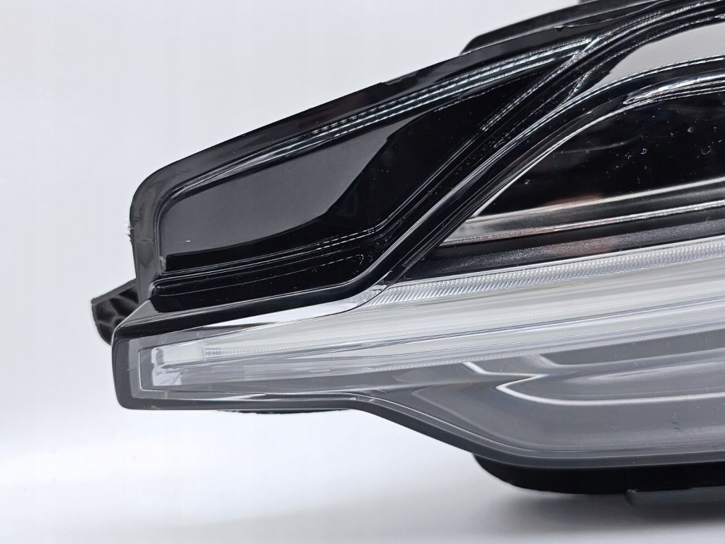 фото №3, Оригінальний фара volvo s60 / v60 2018+ full led