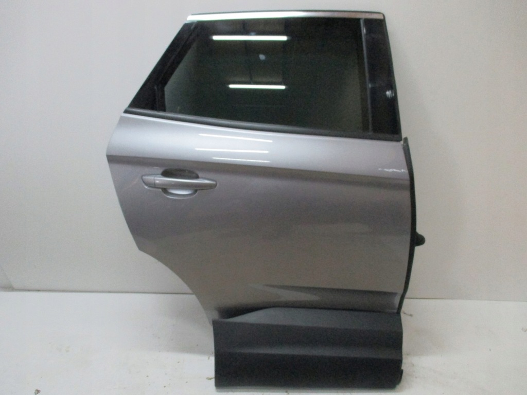 фото №1, Дверь правое задние opel grandland 17r